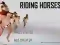 Leikur Riding Horses á netinu