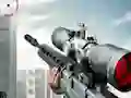 Leikur Johnny Trigger Sniper á netinu