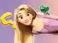 Leikur Kids Quiz: What Do You Know About Disney Princesse á netinu