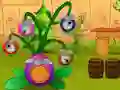Leikur Forest Stronghold Escape á netinu