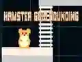 Leikur Hamster grid rounding á netinu