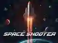 Leikur Space Shooter á netinu