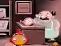 Leikur Monkey Go Happly Stage 403 á netinu