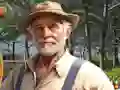 Leikur Camping adventure á netinu
