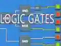 Leikur Logic Gates á netinu