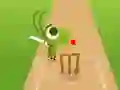 Leikur Doodle Cricket á netinu