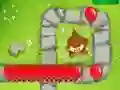 Leikur Bloons TD 6 Scratch Edition á netinu