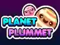 Leikur Planet Plummet á netinu