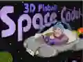 Leikur 3D Pinball Space Cadet á netinu