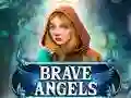 Leikur Brave Angels á netinu