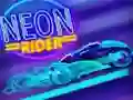 Leikur Neon Rider á netinu
