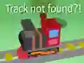 Leikur Track not Found?! á netinu