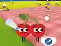 Leikur Doodle Baseball á netinu