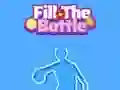 Leikur Fill The Bottle á netinu