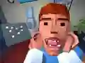 Leikur Dental Recviem á netinu