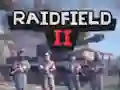 Leikur Raidfield II á netinu