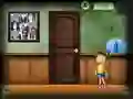 Leikur Amgel Kids Room Escape 203 á netinu