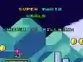 Leikur Super Mario World: Luigi Is Villain á netinu