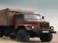 Leikur Offroad Truck Adventure á netinu