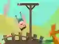 Leikur Daring Hangman Escape á netinu