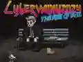 Leikur CyberValny 2024 The Rise Of Evil á netinu