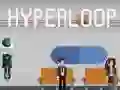 Leikur Hyperloop á netinu