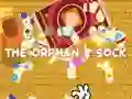 Leikur The Orphan Sock á netinu