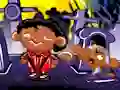 Leikur Monkey Go Happy Stage 848 á netinu