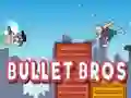 Leikur Bullet Bros á netinu