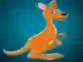 Leikur Unlock The Kangaroo á netinu