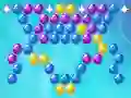 Leikur Bubble Shooter Classic á netinu