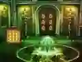 Leikur Scary Queen Escape á netinu