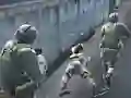 Leikur Army Force War á netinu