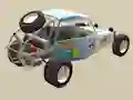 Leikur Beach Buggy á netinu
