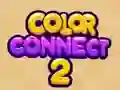 Leikur Color Connect 2 á netinu
