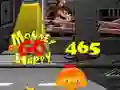 Leikur Monkey Go Happy Stage 465 á netinu