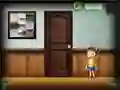 Leikur Amgel Kids Room Escape 206 á netinu