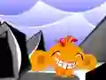 Leikur Monkey Go Happy Stage 850 á netinu
