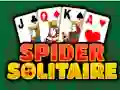 Leikur Spider Solitaire á netinu