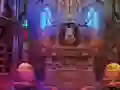 Leikur Honest Employee Escape á netinu
