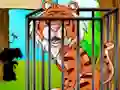 Leikur Tiger Last Roar á netinu