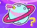Leikur Kids Quiz: What Do You Know About planet? á netinu