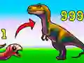 Leikur Animal Evolution Simulator á netinu