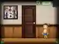 Leikur Amgel Kids Room Escape 207 á netinu