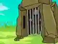 Leikur Master King Kong Rescue á netinu