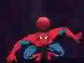 Leikur Marvel Spider-man Venoms Vengeance á netinu
