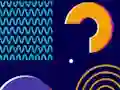 Leikur Geometric Puzzle á netinu