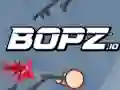 Leikur BOPZ.io á netinu