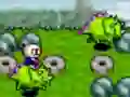 Leikur Super Bomberman 4 á netinu