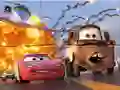 Leikur Jigsaw Puzzle: Cars á netinu